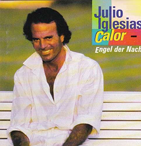 Calor-Engel der Nacht+Bonus Pop