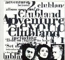 Adventures Beyond Clubland cd