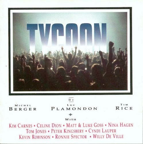 Tycoon Pop