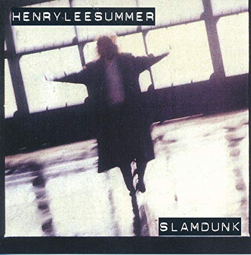 Slamdunk (1993) Pop