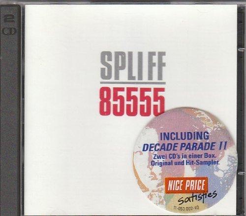 85555+Decade Parade 2 Music