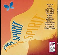 Product Image: Free Spirit (Impulse Parfumes)