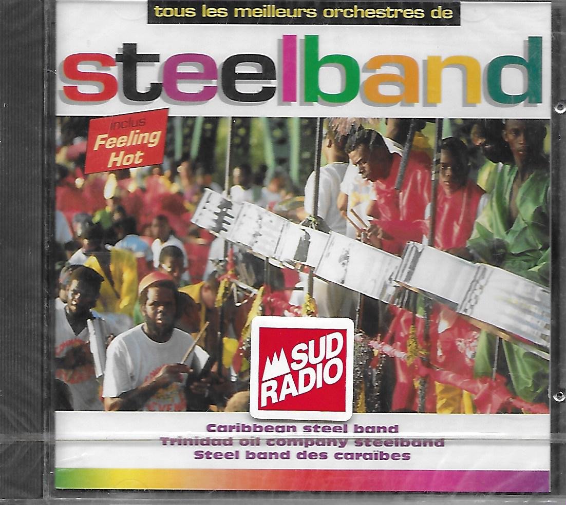 Steelband Pop