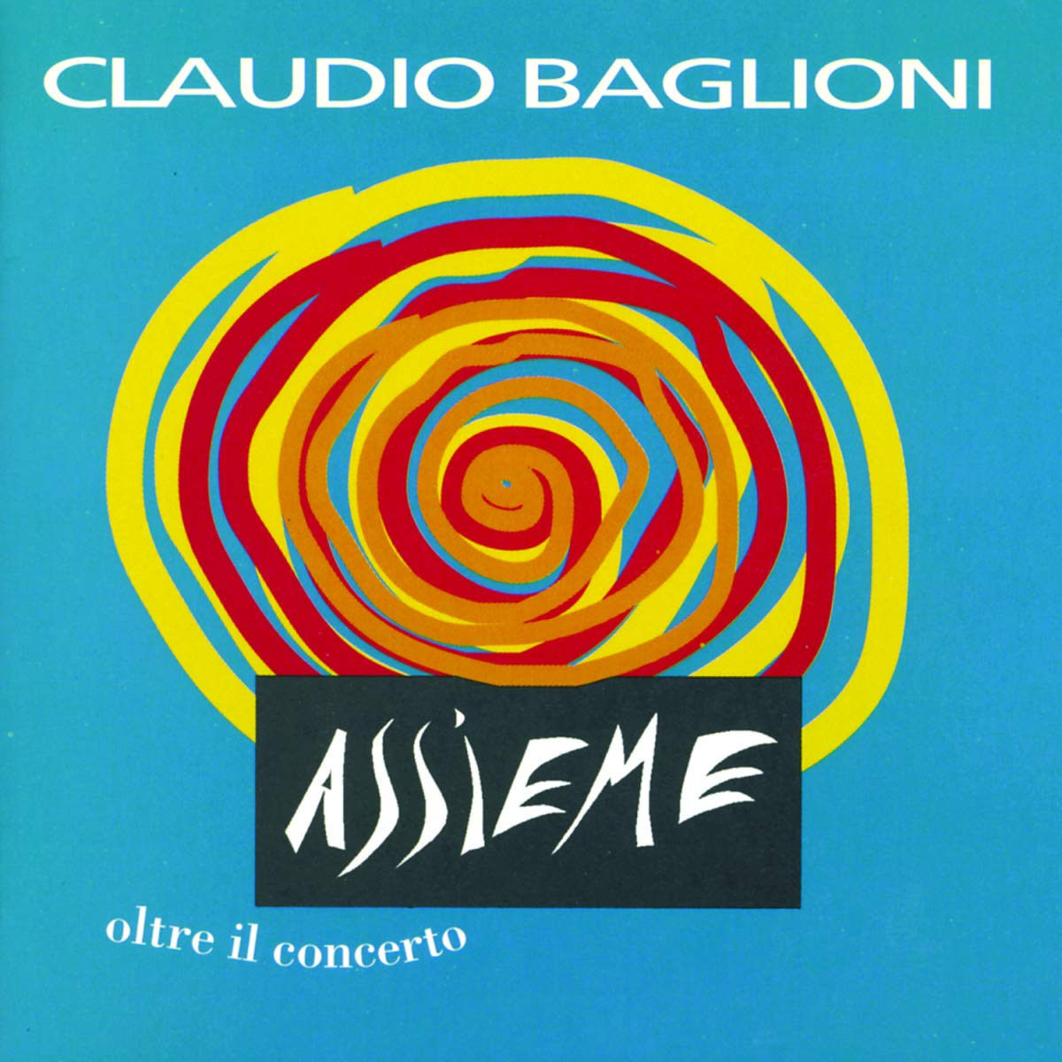 Assieme Country & Folk