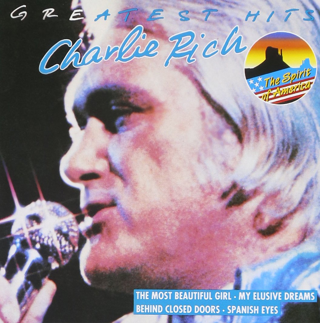 Greatest Hits Country & Folk