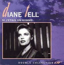 Si J'Etais Un Homme cd
