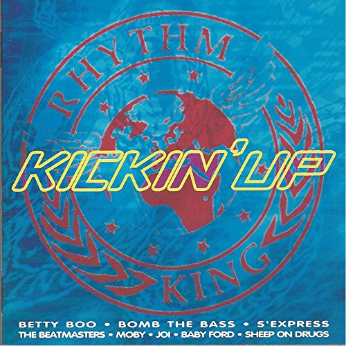 Kickin'Up Dance & Electronic