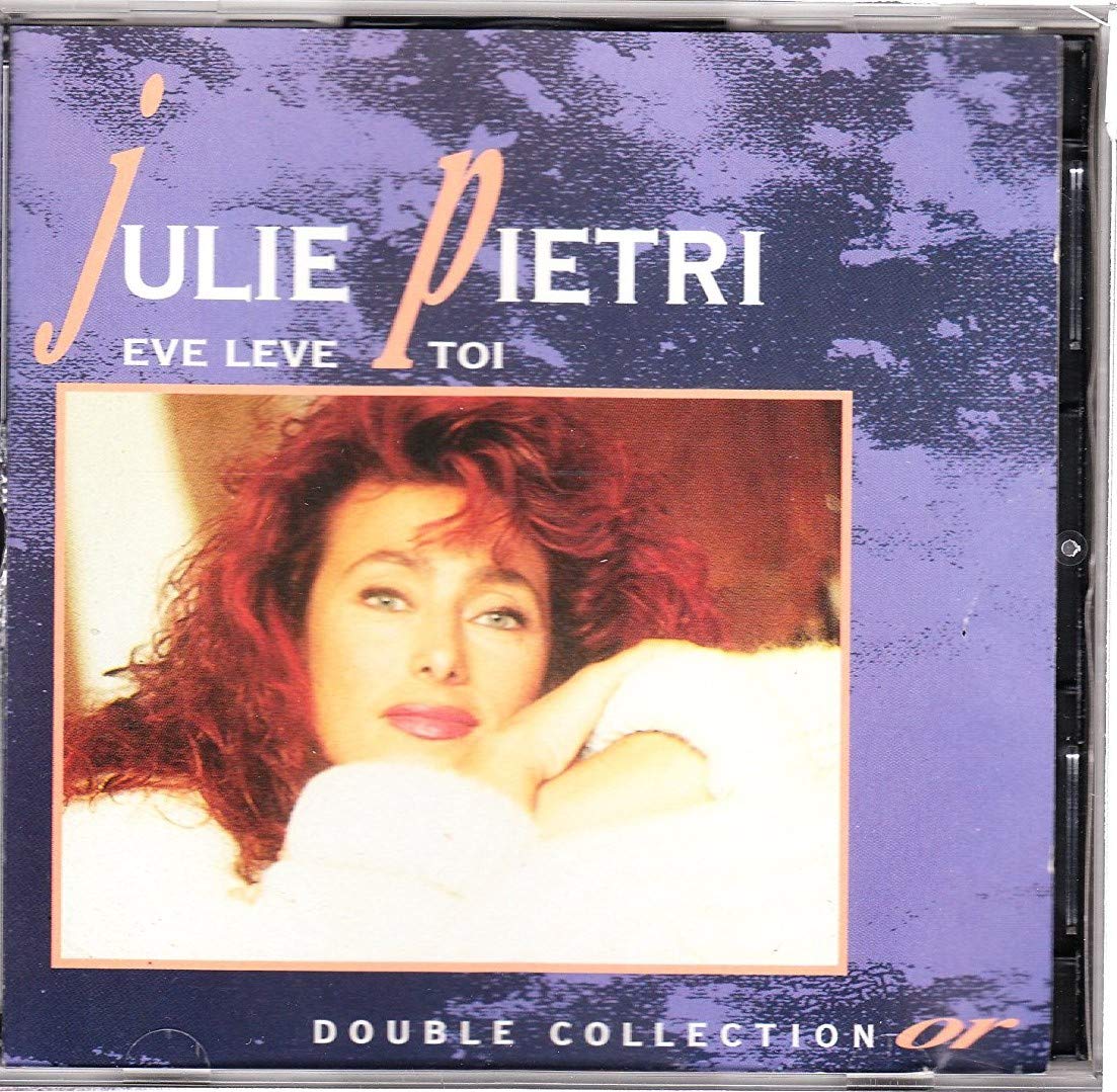 Eve Leve Toi World Music
