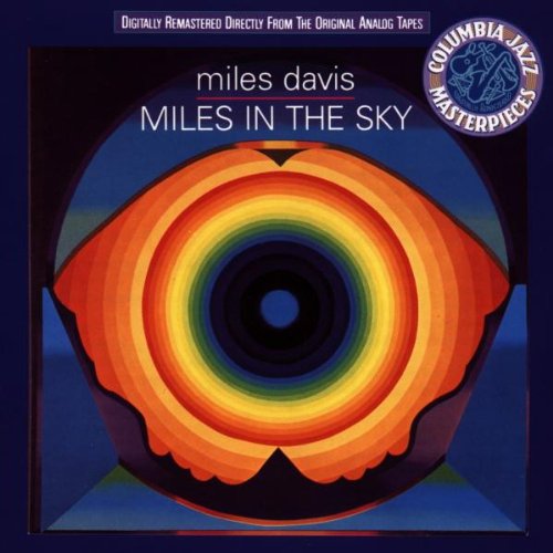 Miles in the Sky Music
