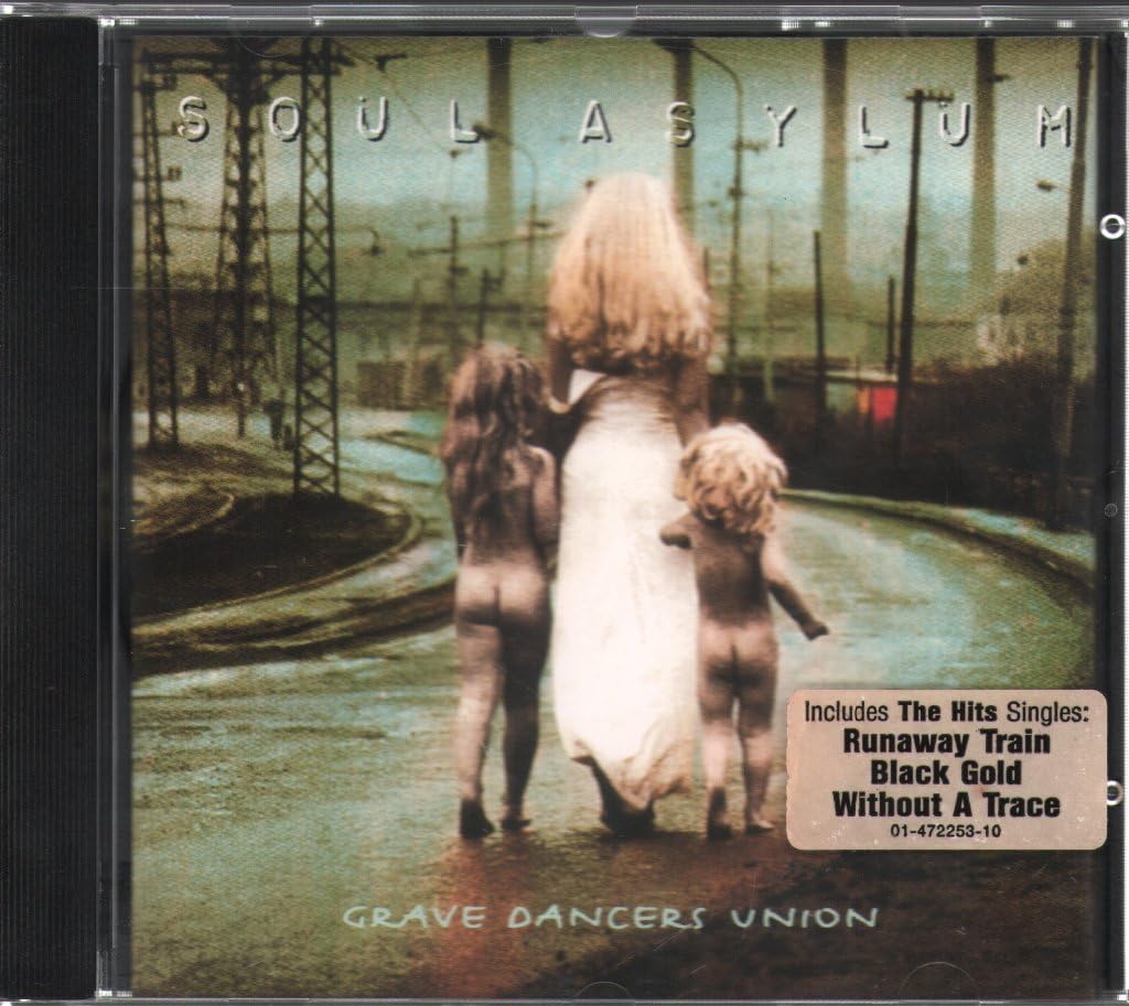Product Image: Grave Dancers Union