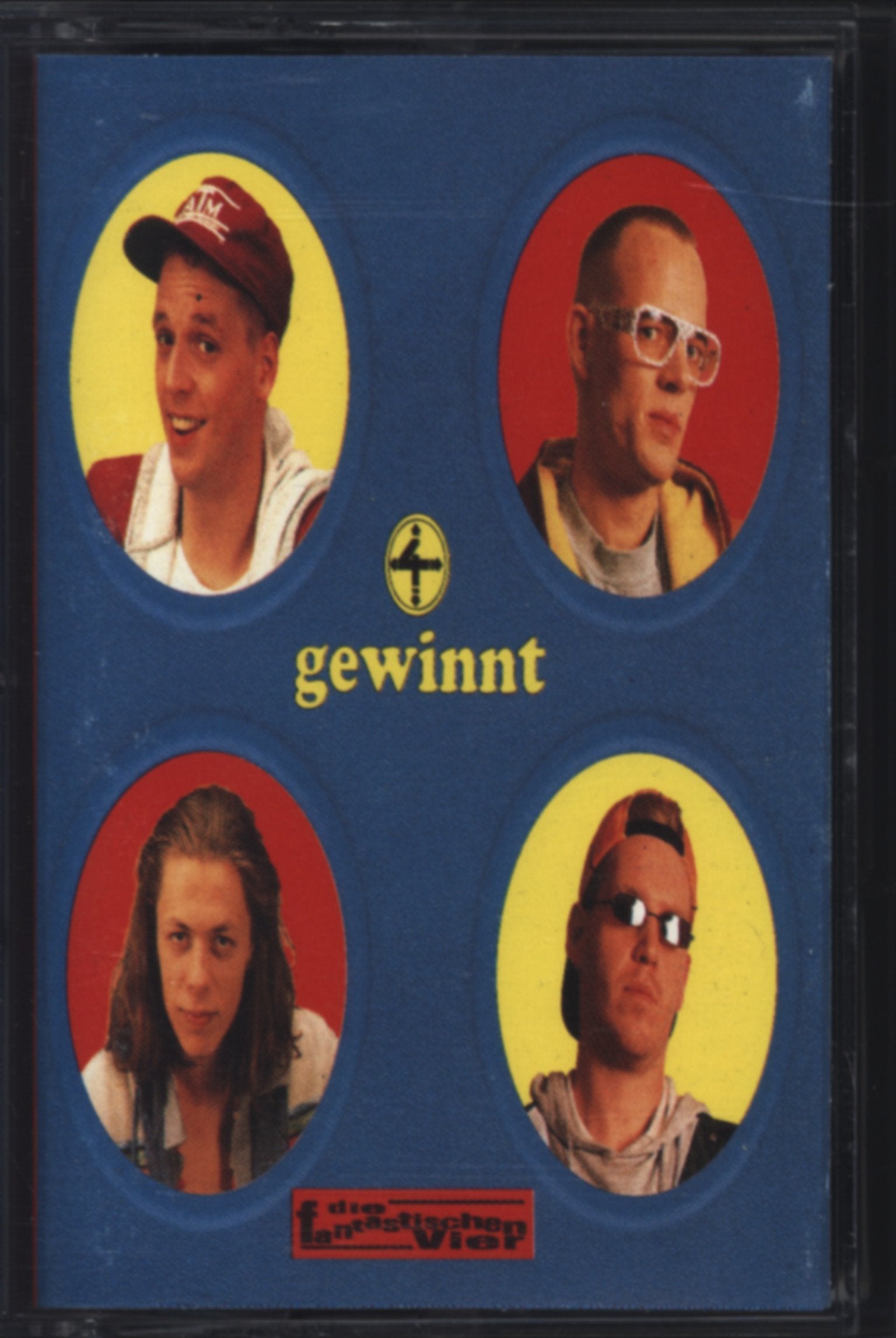 Vier Gewinnt Pop