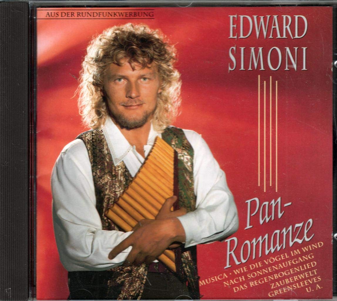 Product Image: Pan-Romanze