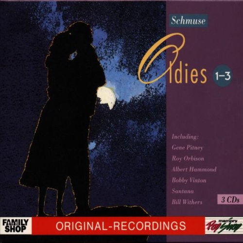 Product Image: Schmuseoldies 1-3