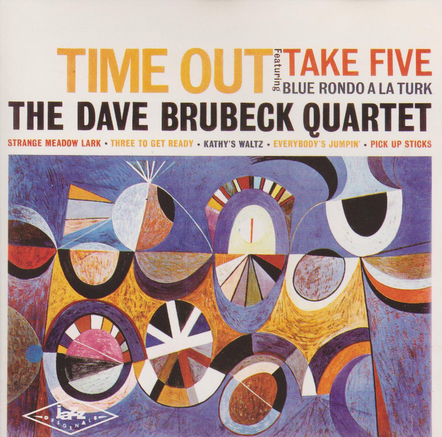 Time Out Jazz