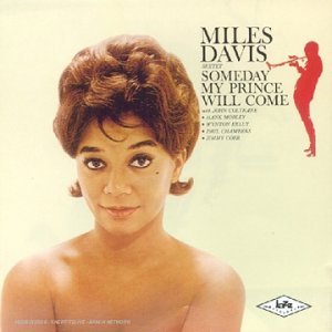 Someday My Prince Will Come Music