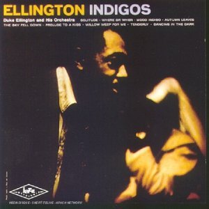 Duke Ellington & His Orchestra - Ellington Ingigos Jazz