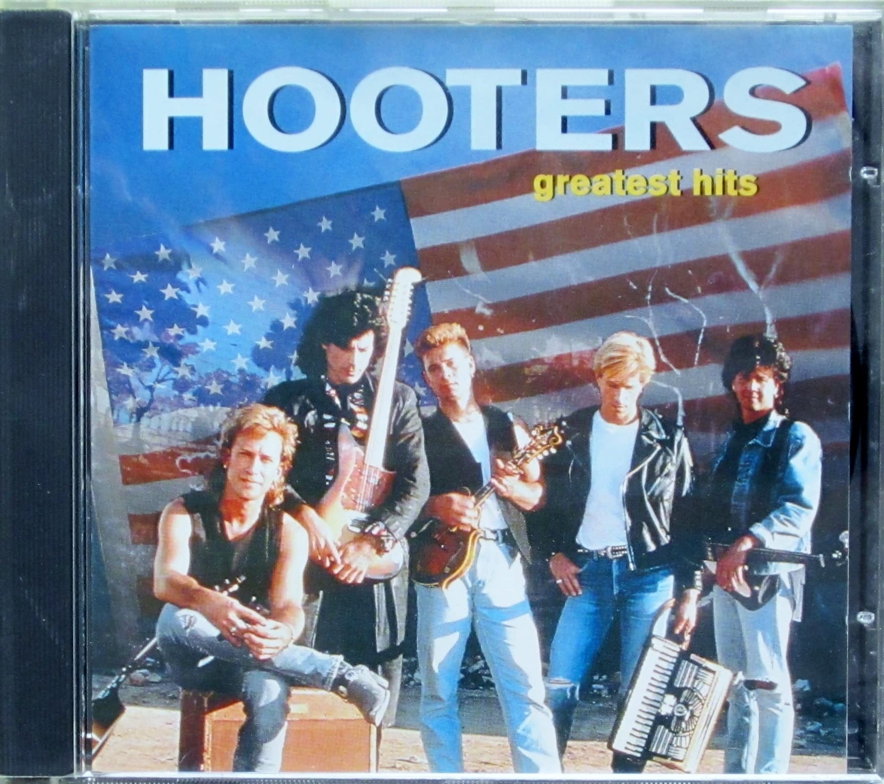 Product Image: Greatest Hits