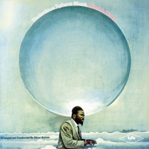 Monk's Blues [Pochette Origina Jazz