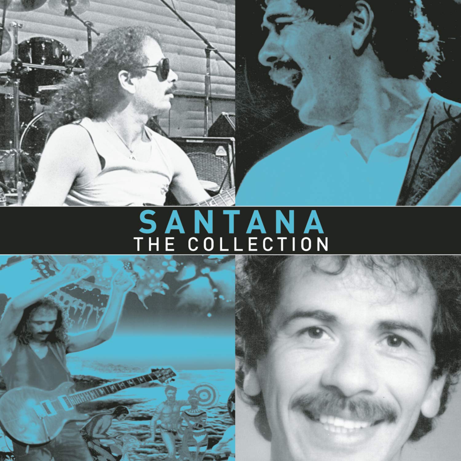 Definitive Collection Rock