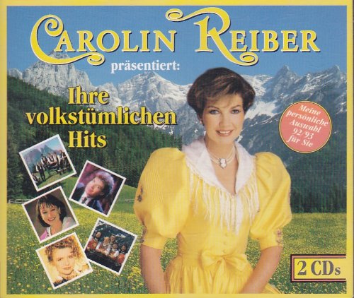 Ihre Volkstuemlichen Hits Pop