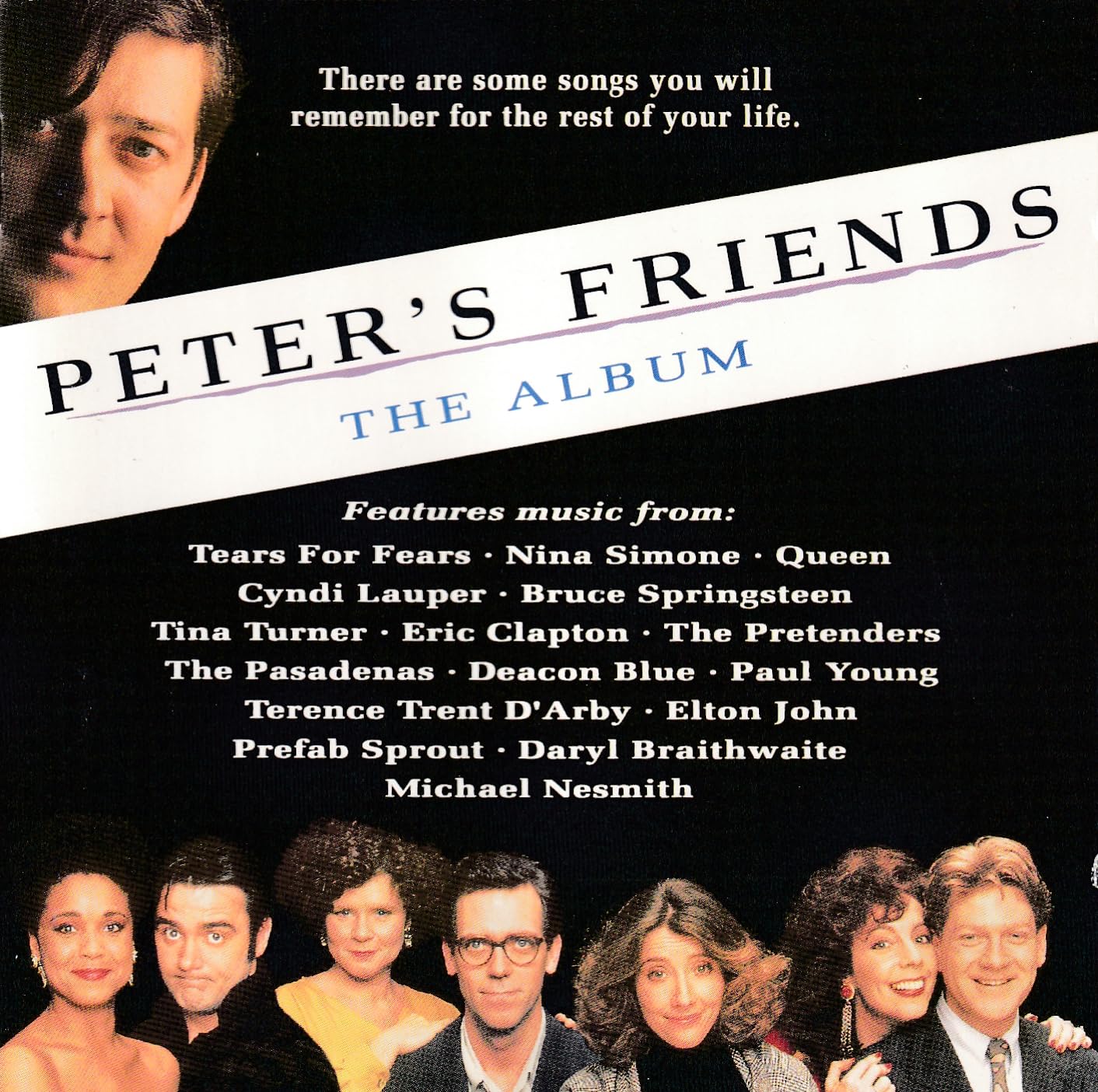 Product Image: Ost Peter'S Friends