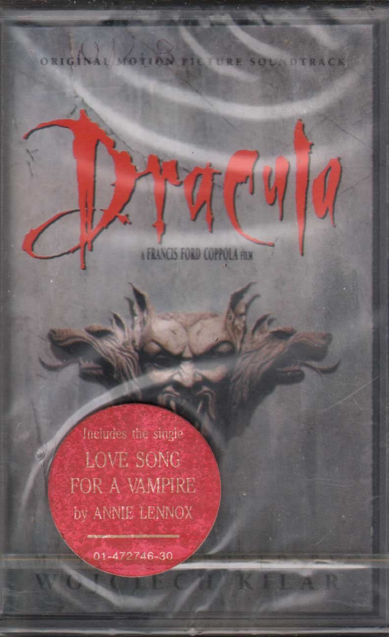 Bram Stoker'S Dracula (Bof) cd