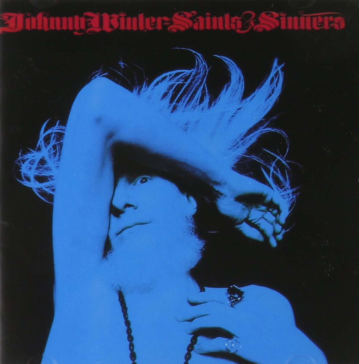Saints & Sinners Music