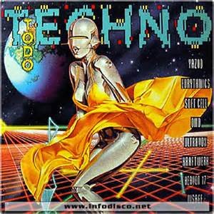 Yazoo, Eurythmics, Visage, Omd, Anne Clark, Kraftwerk, Limahl, Erasure.. Music