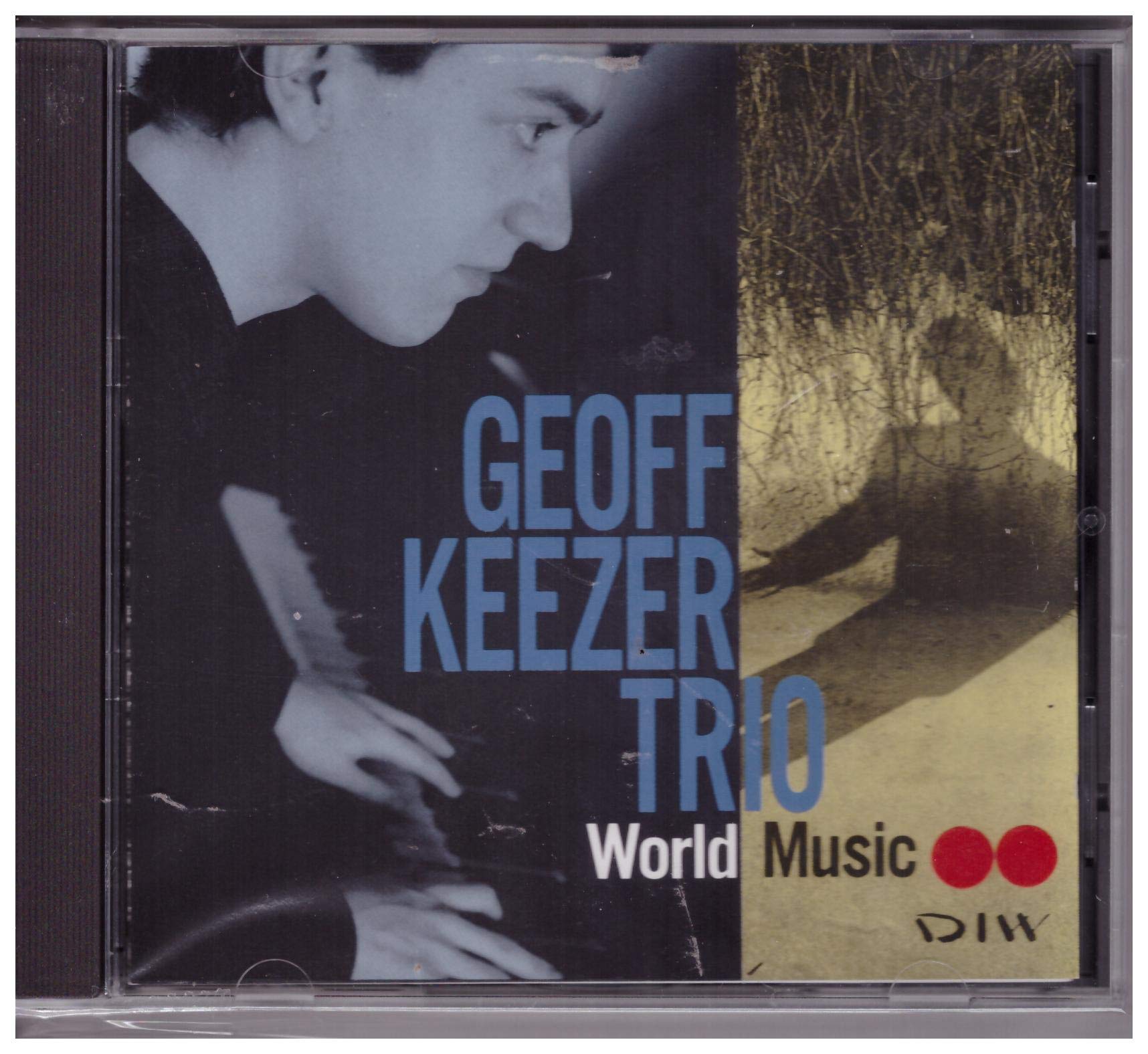 World Music Jazz