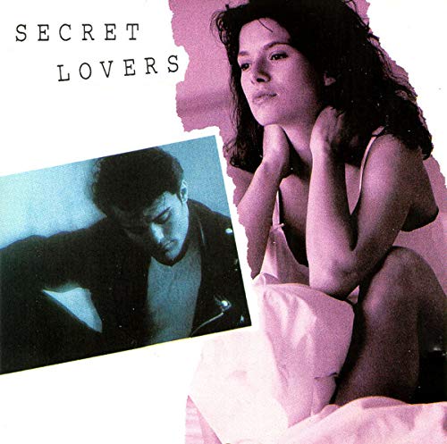 Product Image: Secret Lovers