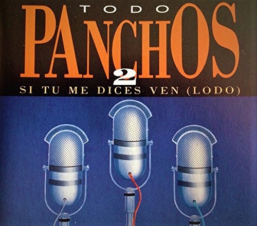 Product Image: Todo Panchos 2