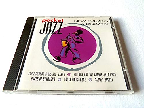 New Orleans & Dixieland Jazz