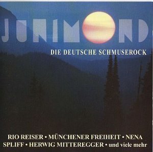Junimond (US Import) Pop