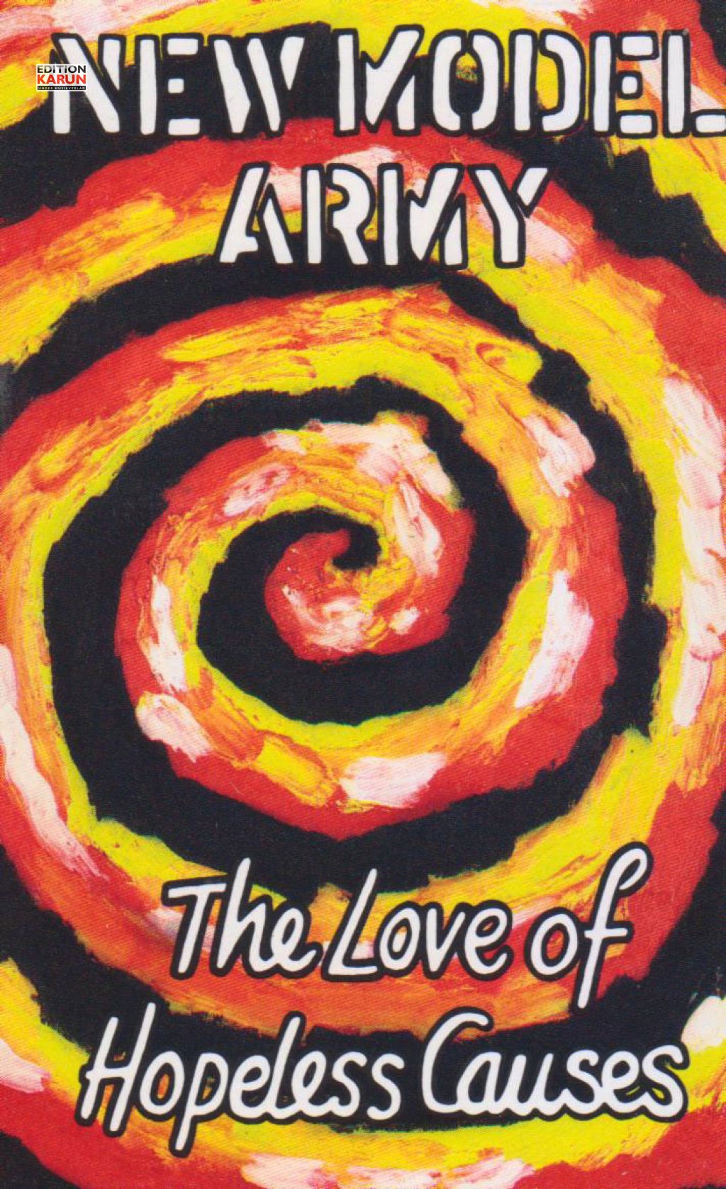 The Love of Hopeless Alternative & Indie