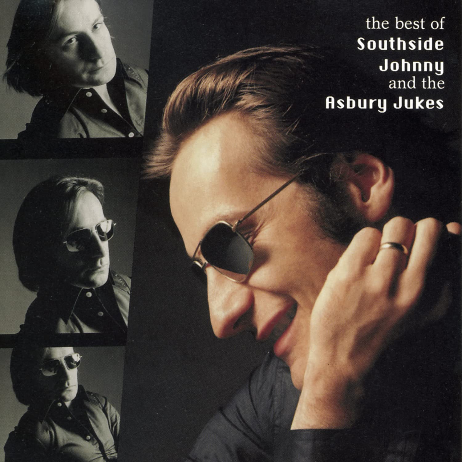 The Best of Southside Johnny and the Asbury Dukes Pop