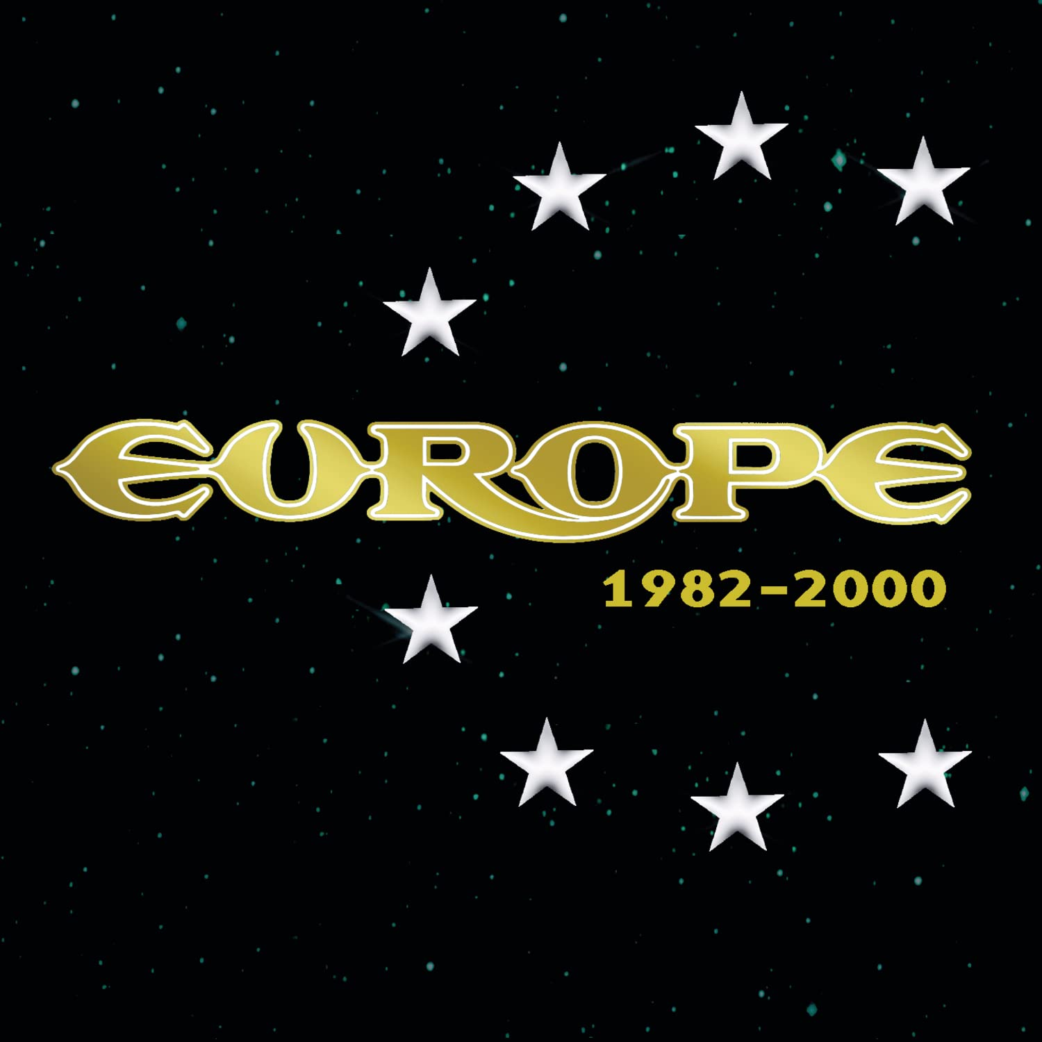 1982-2000 Metal & Hardrock