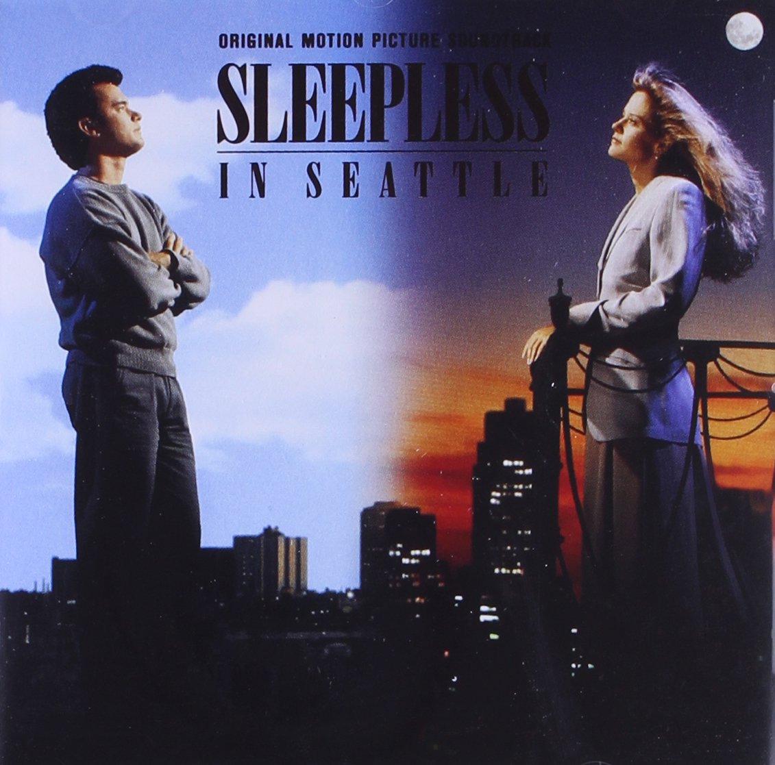 Product Image: Sleepless In Seattle