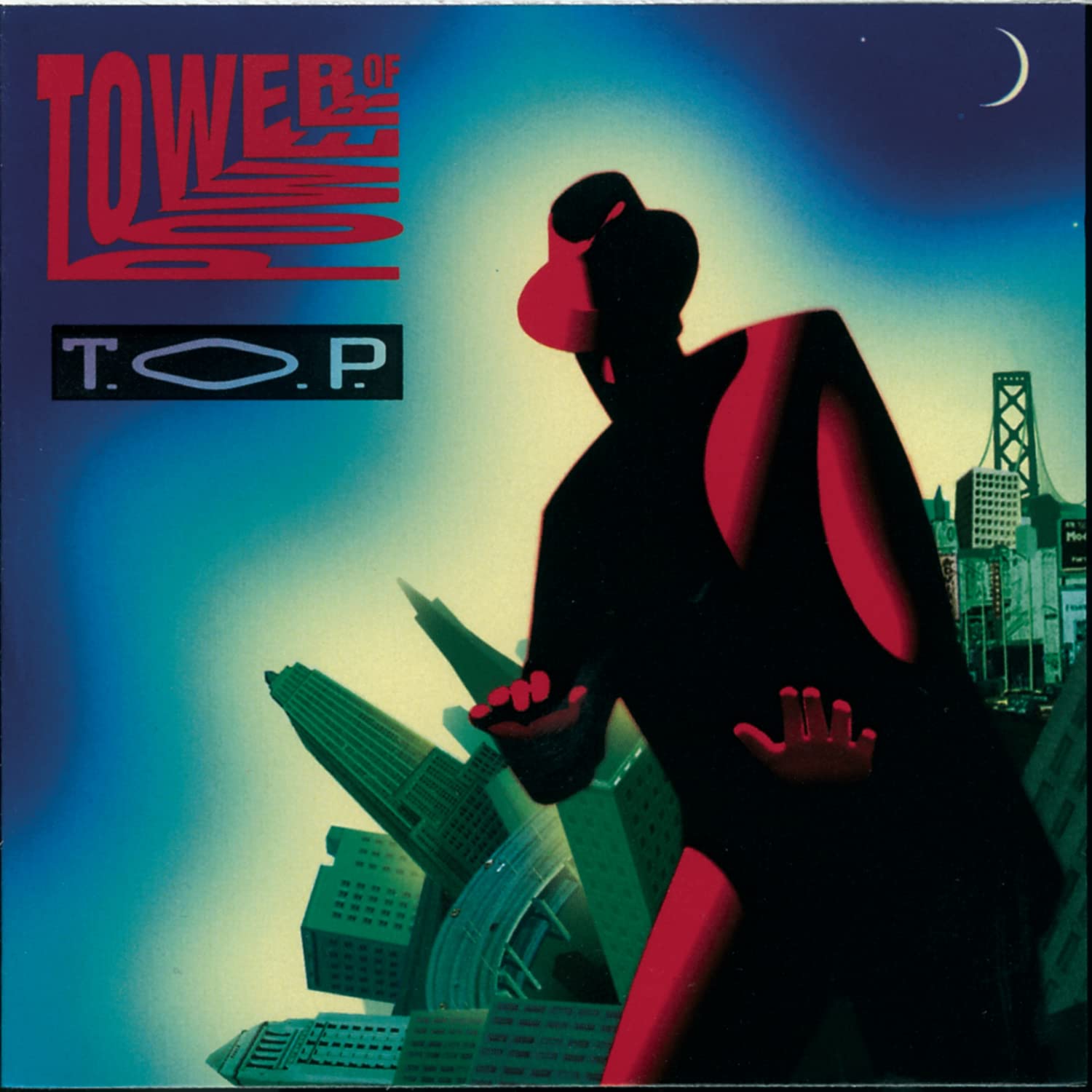 T.O.P. Jazz