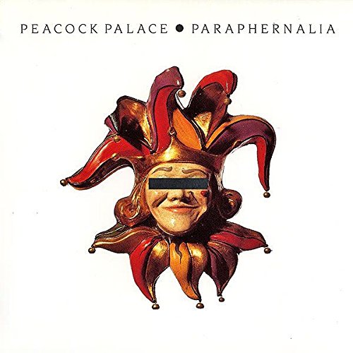 Product Image: Paraphernalia (1993)