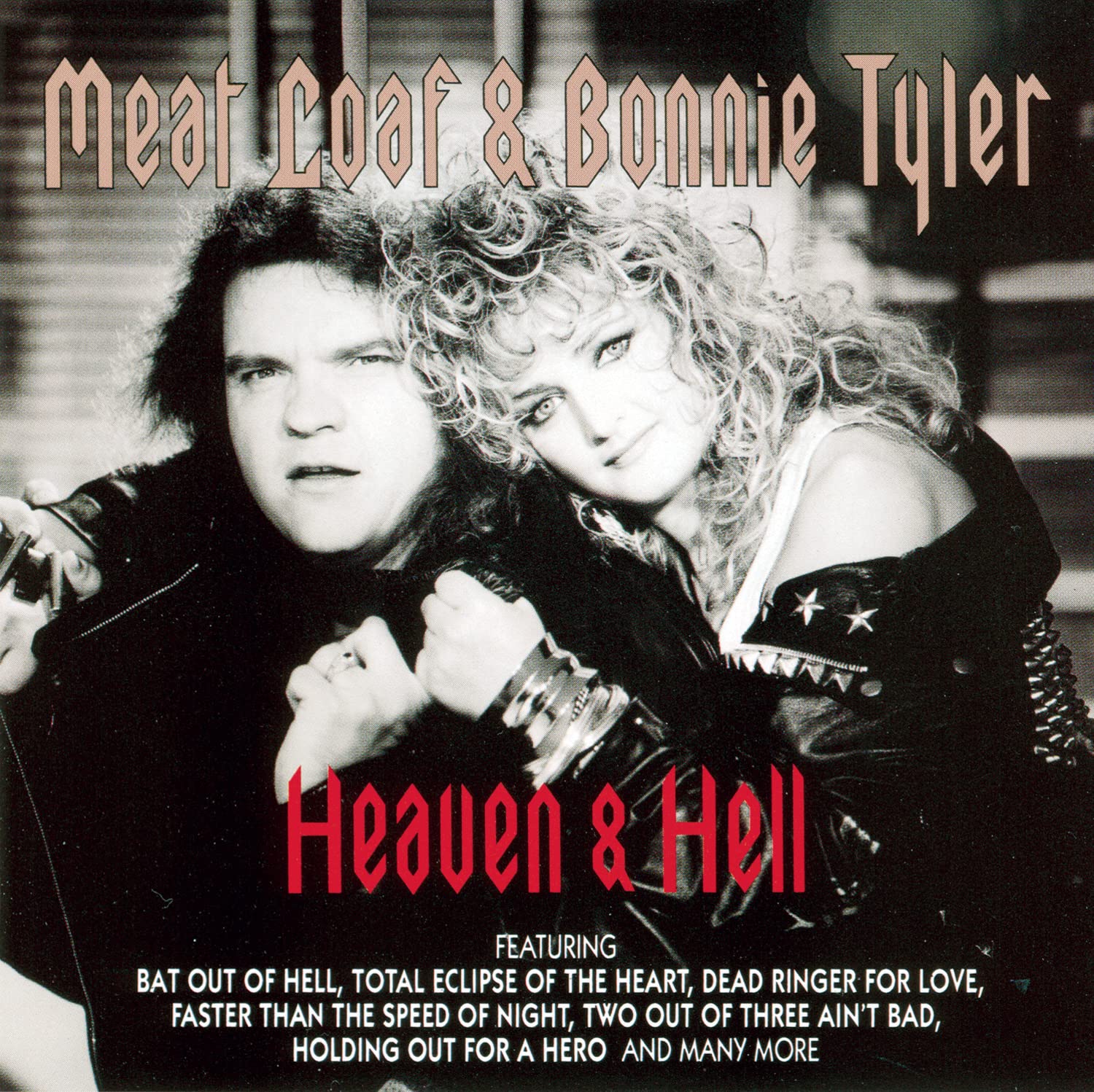 Heaven & Hell Pop