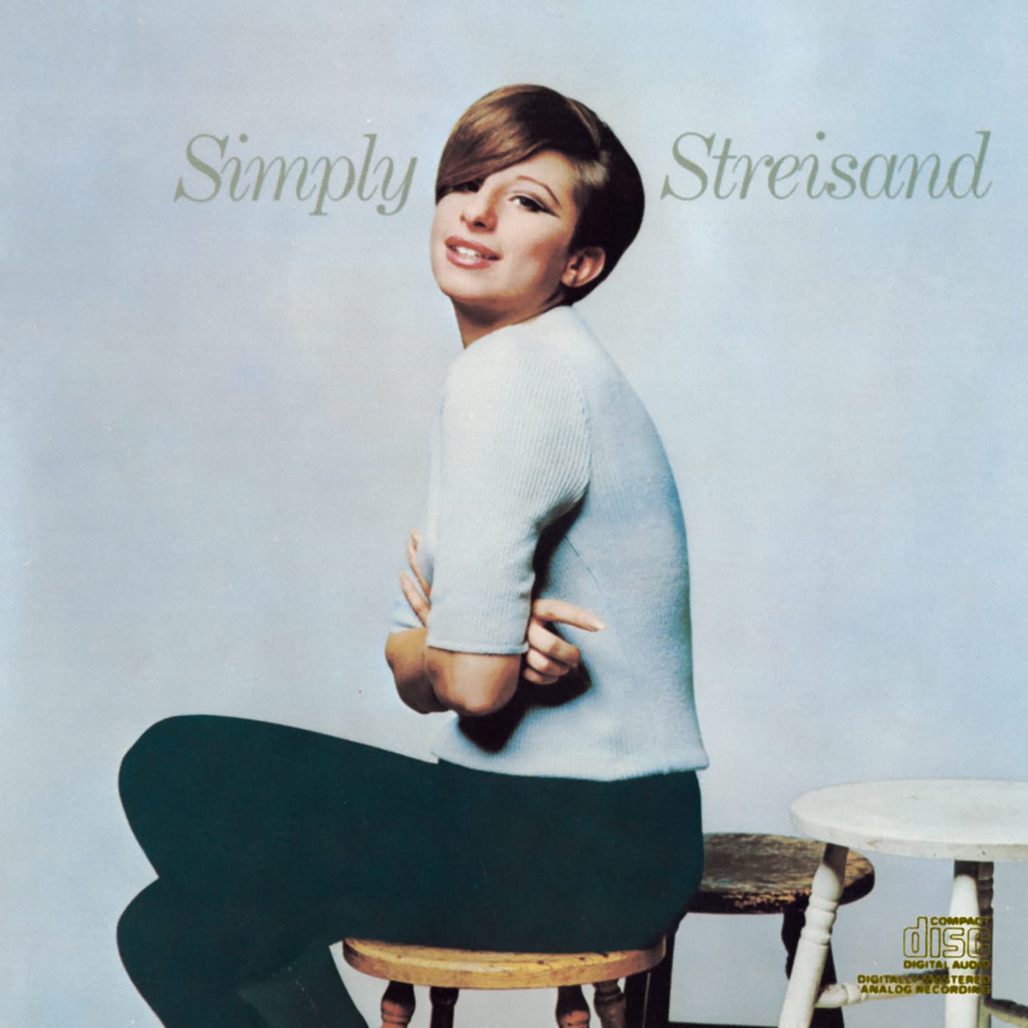 Simply Streisand Other music genres