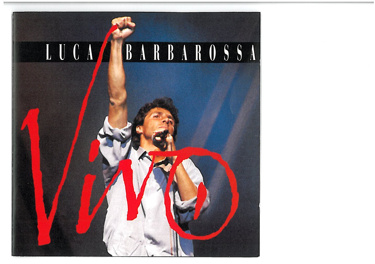 Vivo I Tour 1992 Country & Folk