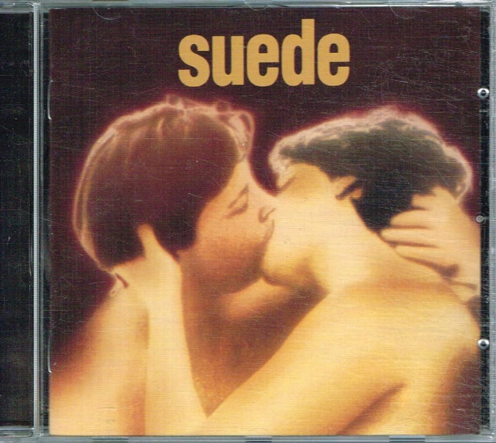 Suede Jazz