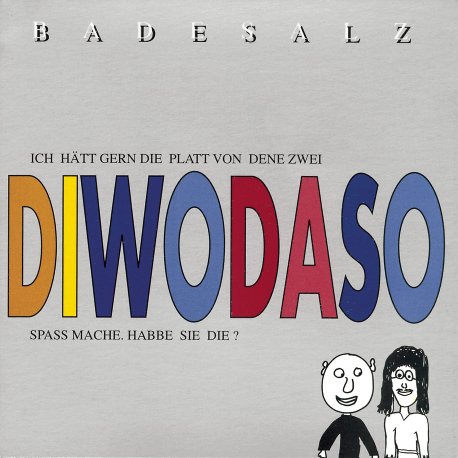 Product Image: Diwodaso