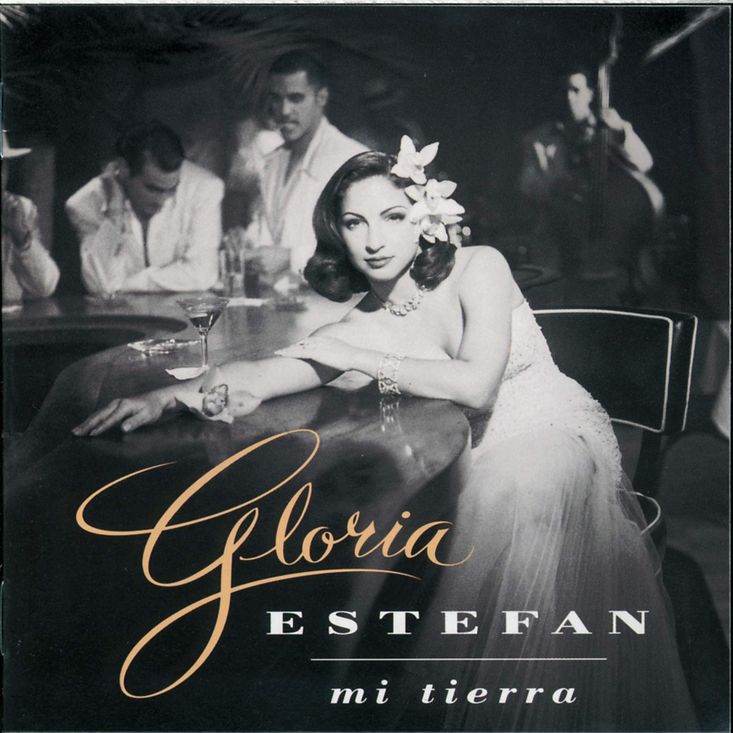 Product Image: Mi Tierra
