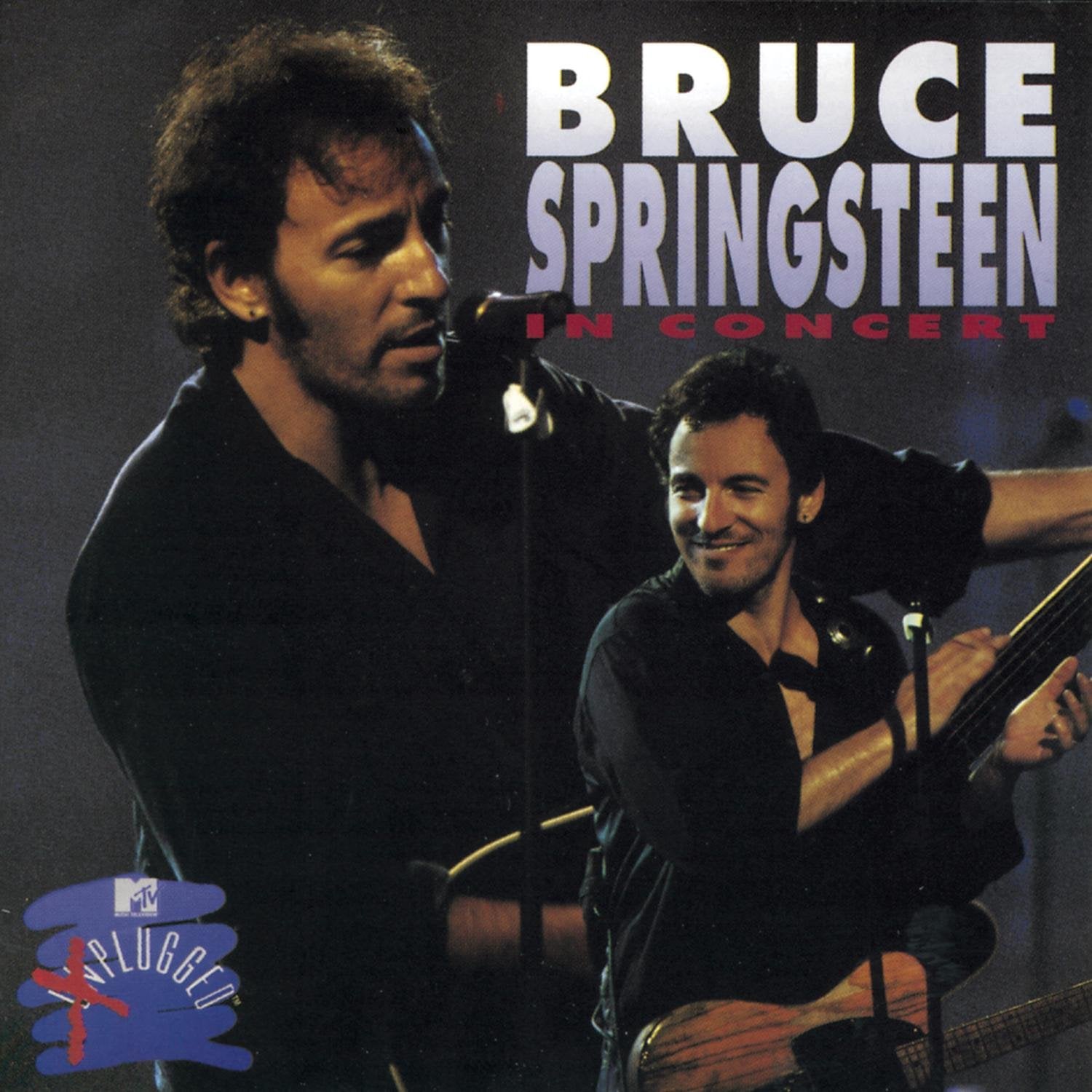 Product Image: Bruce Springsteen In Concert - Unplugged