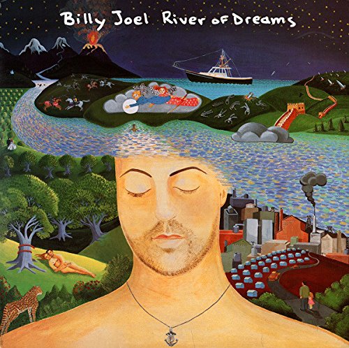 River of dreams (1993) Rock