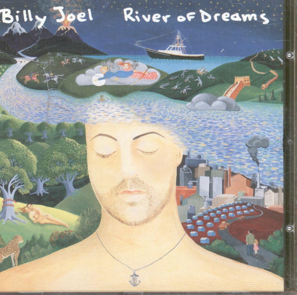 River of Dreams Country & Folk