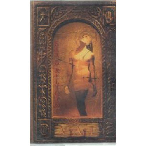 Sex & Religion cd