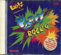 Larry Präsentiert: Party Rock 4 Pop
